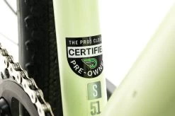 Felt BREED 30 Cyclocross Bike - 2021, Small -Felt BGR12460 PH2 03