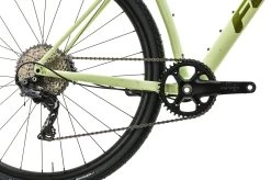 Felt BREED 30 Cyclocross Bike - 2021, Small -Felt BGR12460 PH2 04