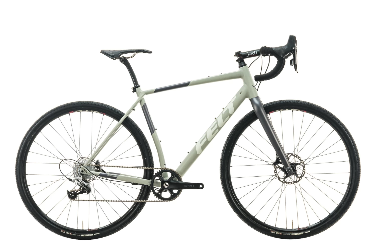 Felt Breed 30 Gravel Bike - 2020, 56cm 1 Felt Breed 30 Gravel Bike - 2020, 56cm