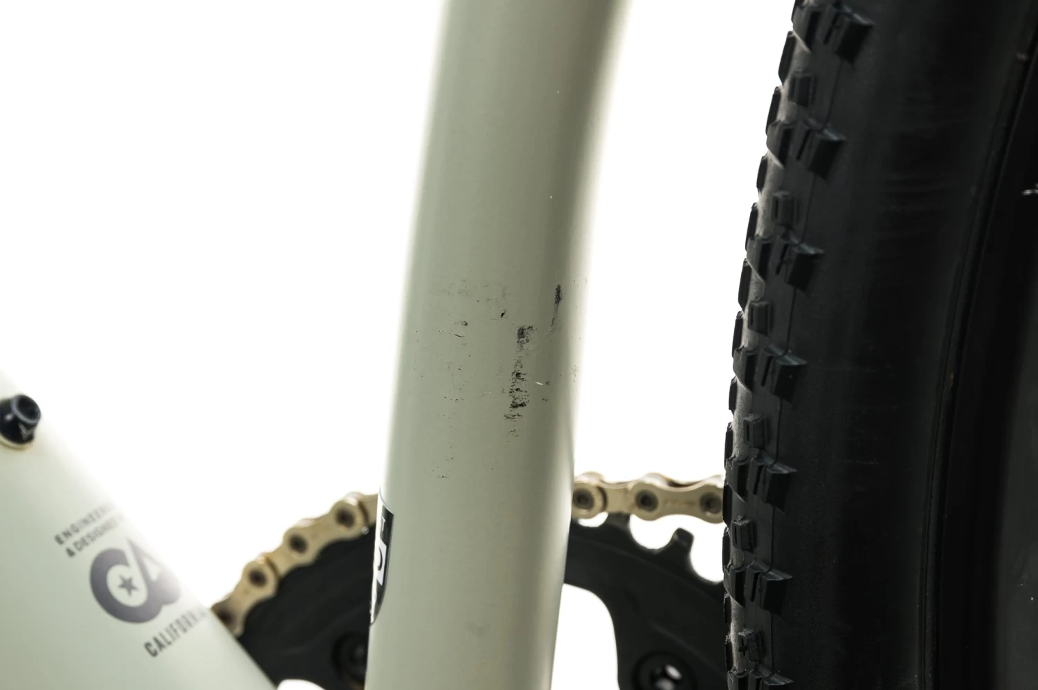 Felt Breed 30 Gravel Bike - 2020, 56cm 9 Felt Breed 30 Gravel Bike - 2020, 56cm - Image 9