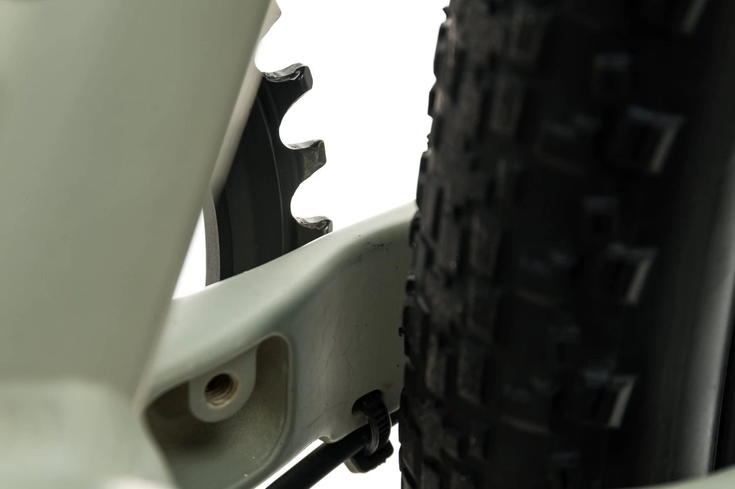 Felt Breed 30 Gravel Bike - 2020, 56cm 10 Felt Breed 30 Gravel Bike - 2020, 56cm - Image 10