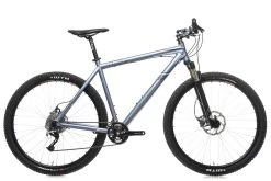 Felt Nine Race 21.5in Bike - 2012