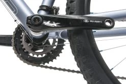 Felt Nine Race 21.5in Bike - 2012 -Felt BMT10663 BJ 06