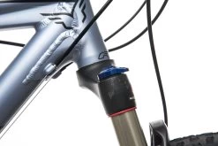 Felt Nine Race 21.5in Bike - 2012 -Felt BMT10663 BJ 07