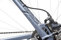 Felt Nine Race 21.5in Bike - 2012 -Felt BMT10663 BJ 09