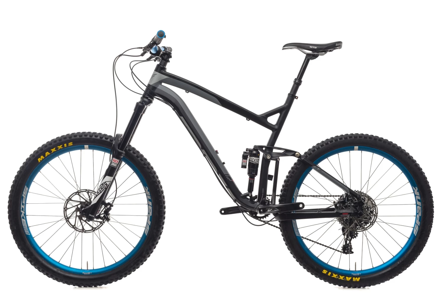 Felt Compulsion 30 22" Bike - 2015 2 Felt Compulsion 30 22" Bike - 2015 - Image 2