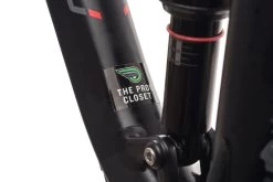 Felt Compulsion 30 22" Bike - 2015 11 Felt Compulsion 30 22" Bike - 2015 -Felt BMT12355 BJ 03