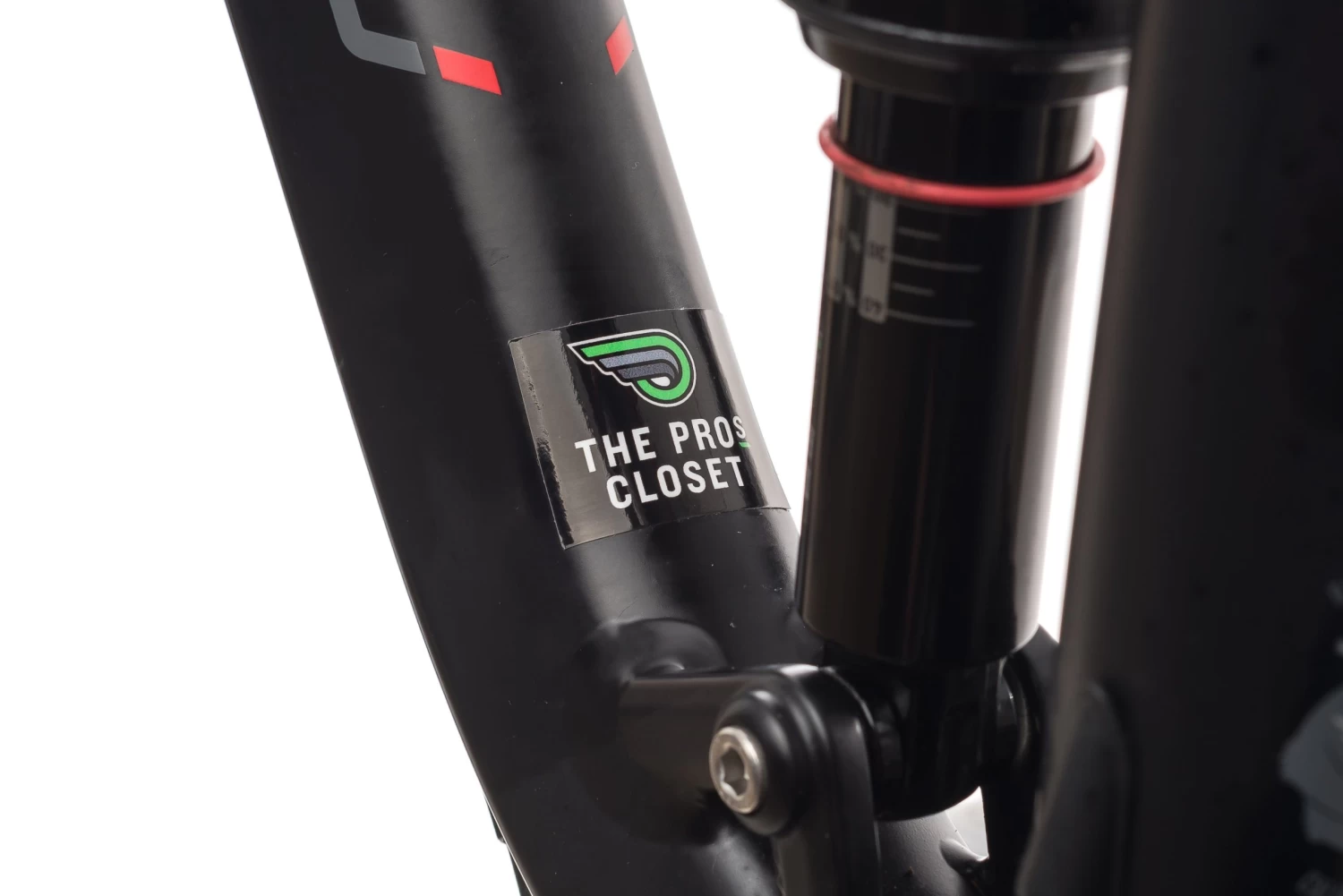 Felt Compulsion 30 22" Bike - 2015 3 Felt Compulsion 30 22" Bike - 2015 - Image 3