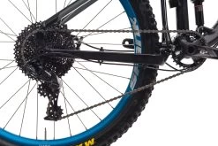 Felt Compulsion 30 22" Bike - 2015 12 Felt Compulsion 30 22" Bike - 2015 -Felt BMT12355 BJ 04