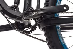 Felt Compulsion 30 22" Bike - 2015 16 Felt Compulsion 30 22" Bike - 2015 -Felt BMT12355 BJ 08