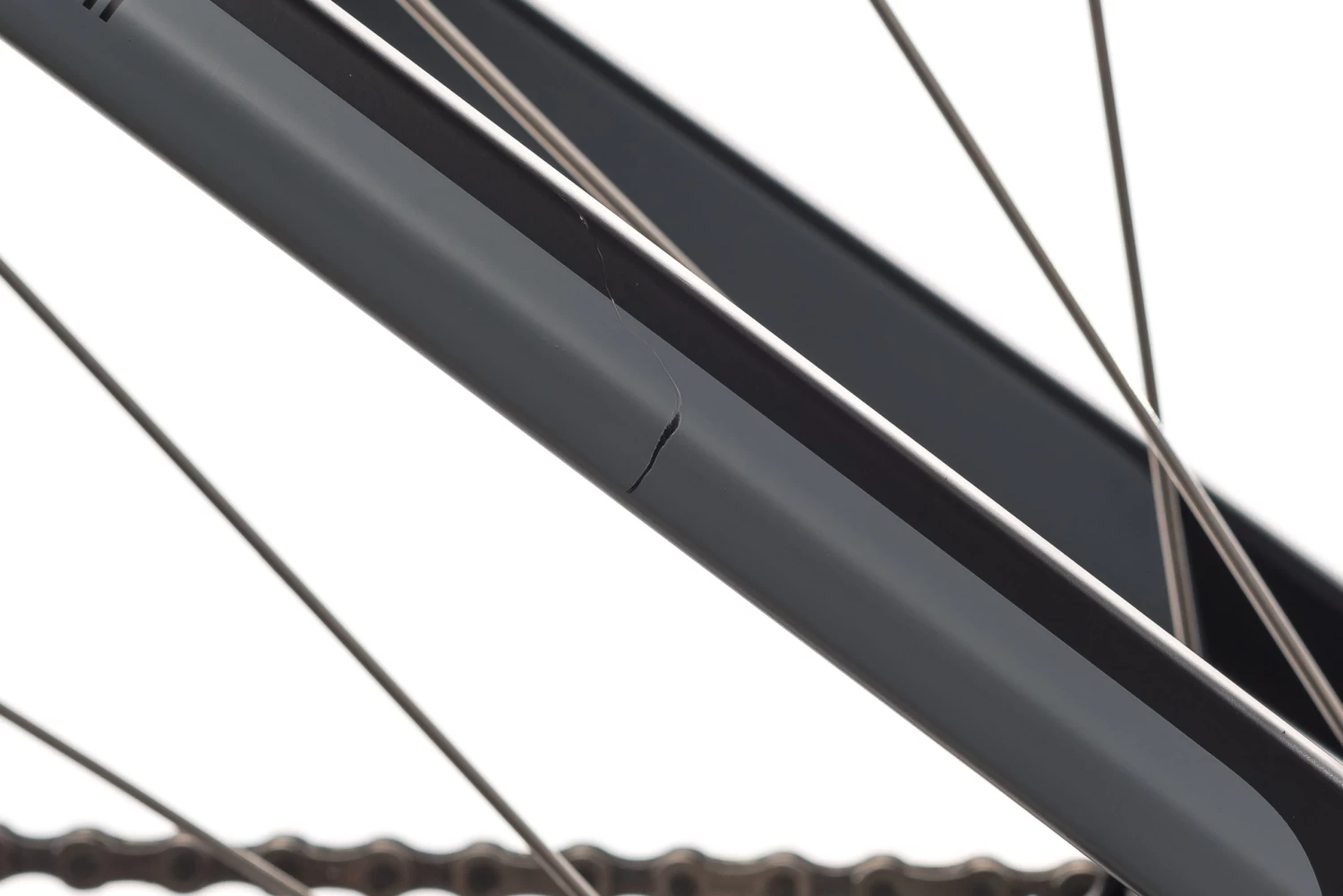 Felt Compulsion 30 22" Bike - 2015 9 Felt Compulsion 30 22" Bike - 2015 - Image 9