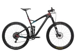 Felt Virtue FRD Mountain Bike - 2016, Large