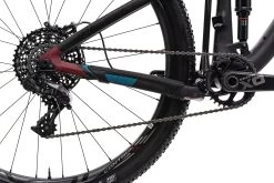 Felt Virtue FRD Mountain Bike - 2016, Large -Felt BMT13210 BJ 23