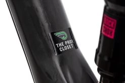 Felt Edict 1 Mountain Bike - 2018, X-Large -Felt BMT13261 RJ 03