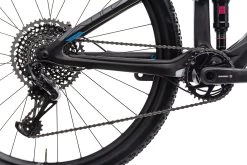 Felt Edict 1 Mountain Bike - 2018, X-Large -Felt BMT13261 RJ 04