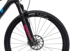 Felt Edict 1 Mountain Bike - 2018, X-Large -Felt BMT13261 RJ 06
