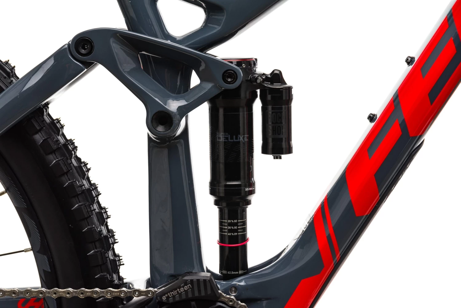 Felt Decree 1 Mountain Bike - 2019, Small 5 Felt Decree 1 Mountain Bike - 2019, Small - Image 5