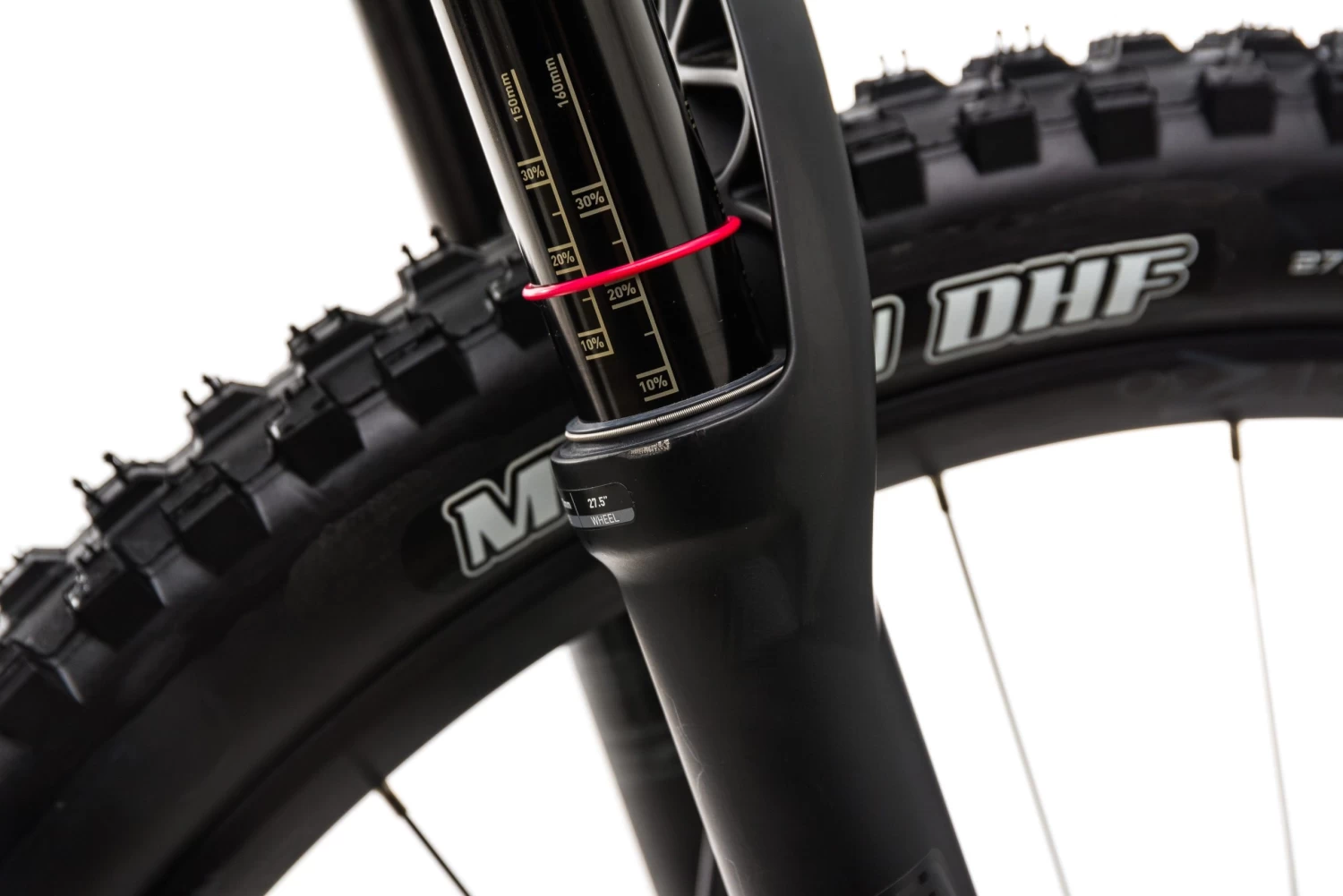 Felt Decree 1 Mountain Bike - 2019, Small 8 Felt Decree 1 Mountain Bike - 2019, Small - Image 8