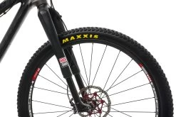 Felt Edict FRD Mountain Bike - 2015, Medium 15 Felt Edict FRD Mountain Bike - 2015, Medium -Felt BMT15458 KB 06