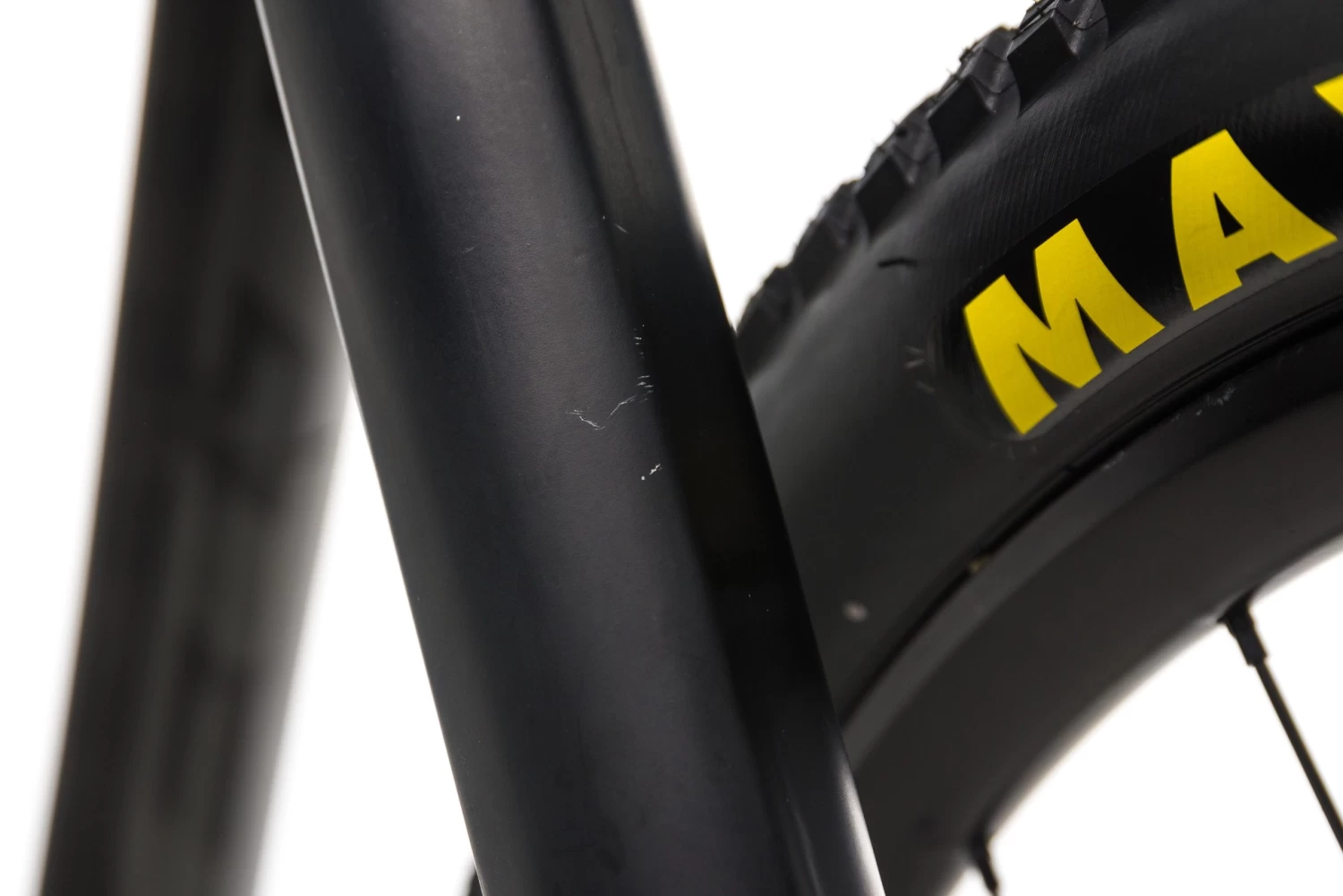 Felt Edict FRD Mountain Bike - 2015, Medium 9 Felt Edict FRD Mountain Bike - 2015, Medium - Image 9