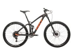 Felt 35 Felt Decree 1 Mountain Bike - 2016, 16"