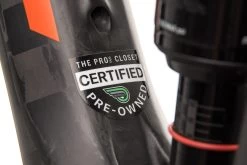 Felt Decree 1 Mountain Bike - 2016, 16" -Felt BMT15726 PH1 03