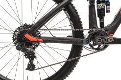 Felt Decree 1 Mountain Bike - 2016, 16" -Felt BMT15726 PH1 04