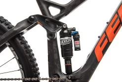 Felt Decree 1 Mountain Bike - 2016, 16" -Felt BMT15726 PH1 05