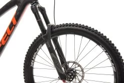 Felt Decree 1 Mountain Bike - 2016, 16" -Felt BMT15726 PH1 06