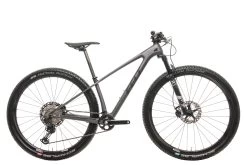 Felt Doctrine Advanced XT Mountain Bike - 2020, X-Small