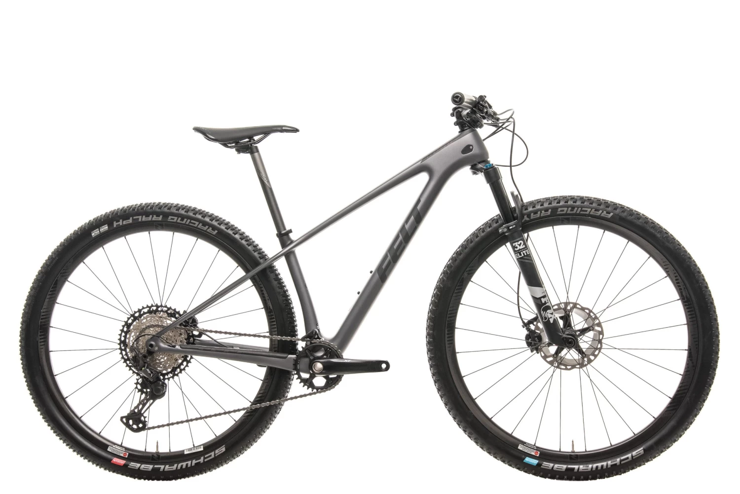 Felt Doctrine Advanced XT Mountain Bike - 2020, X-Small 1 Felt Doctrine Advanced XT Mountain Bike - 2020, X-Small