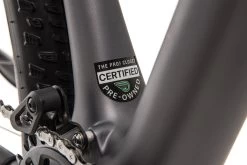 Felt Doctrine Advanced XT Mountain Bike - 2020, X-Small 10 Felt Doctrine Advanced XT Mountain Bike - 2020, X-Small -Felt BMT16545 PH1 03