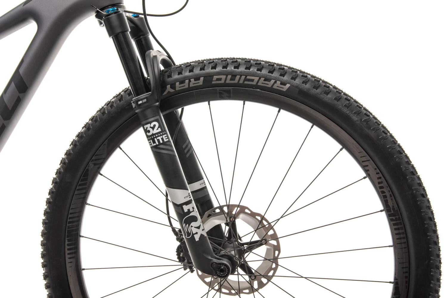 Felt Doctrine Advanced XT Mountain Bike - 2020, X-Small 5 Felt Doctrine Advanced XT Mountain Bike - 2020, X-Small - Image 5