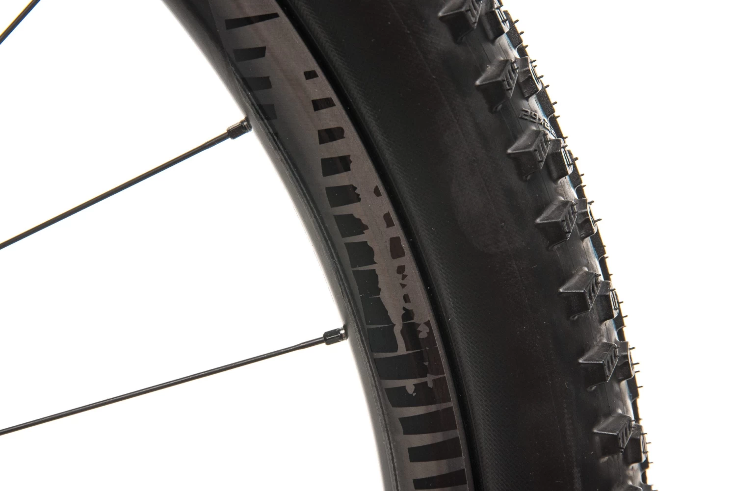 Felt Doctrine Advanced XT Mountain Bike - 2020, X-Small 8 Felt Doctrine Advanced XT Mountain Bike - 2020, X-Small - Image 8