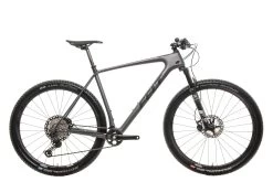 Felt Doctrine Advanced XT Mountain Bike - 2020, X-Large