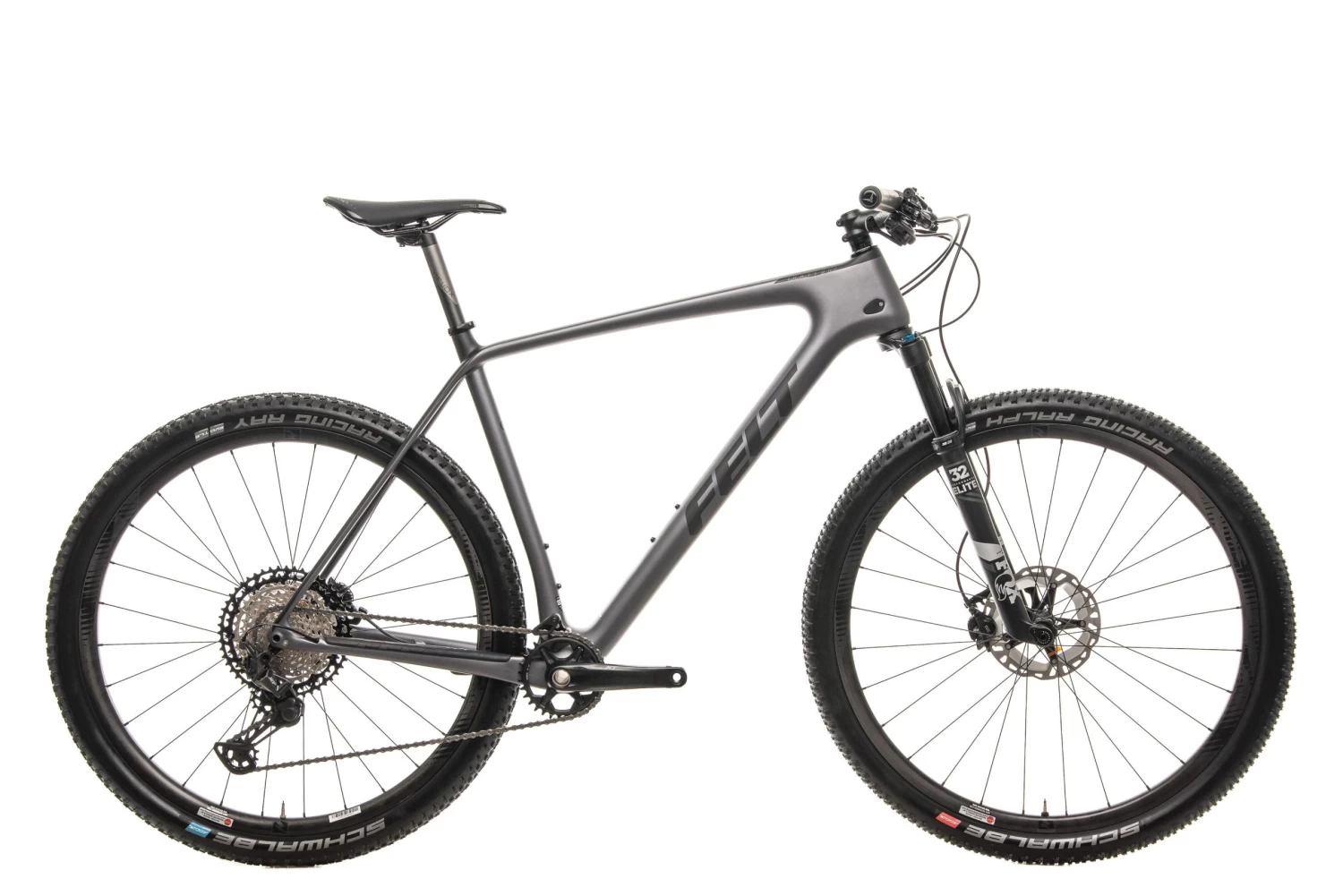 Felt Doctrine Advanced XT Mountain Bike - 2020, X-Large 1 Felt Doctrine Advanced XT Mountain Bike - 2020, X-Large