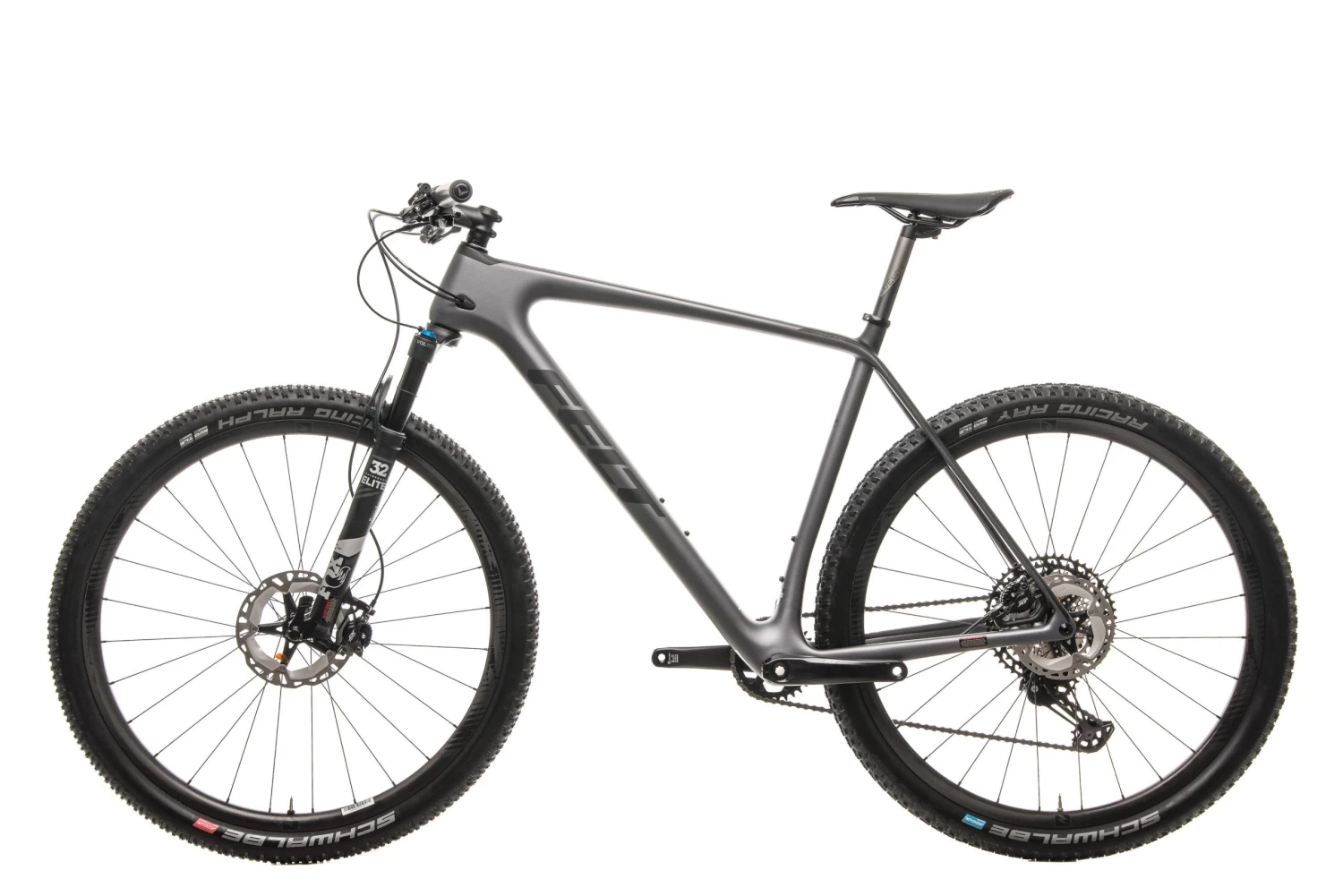 Felt Doctrine Advanced XT Mountain Bike - 2020, X-Large 2 Felt Doctrine Advanced XT Mountain Bike - 2020, X-Large - Image 2