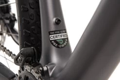 Felt Doctrine Advanced XT Mountain Bike - 2020, X-Large 8 Felt Doctrine Advanced XT Mountain Bike - 2020, X-Large -Felt BMT16548 PH1 03