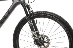 Felt Doctrine Advanced XT Mountain Bike - 2020, X-Large 10 Felt Doctrine Advanced XT Mountain Bike - 2020, X-Large -Felt BMT16548 PH1 05