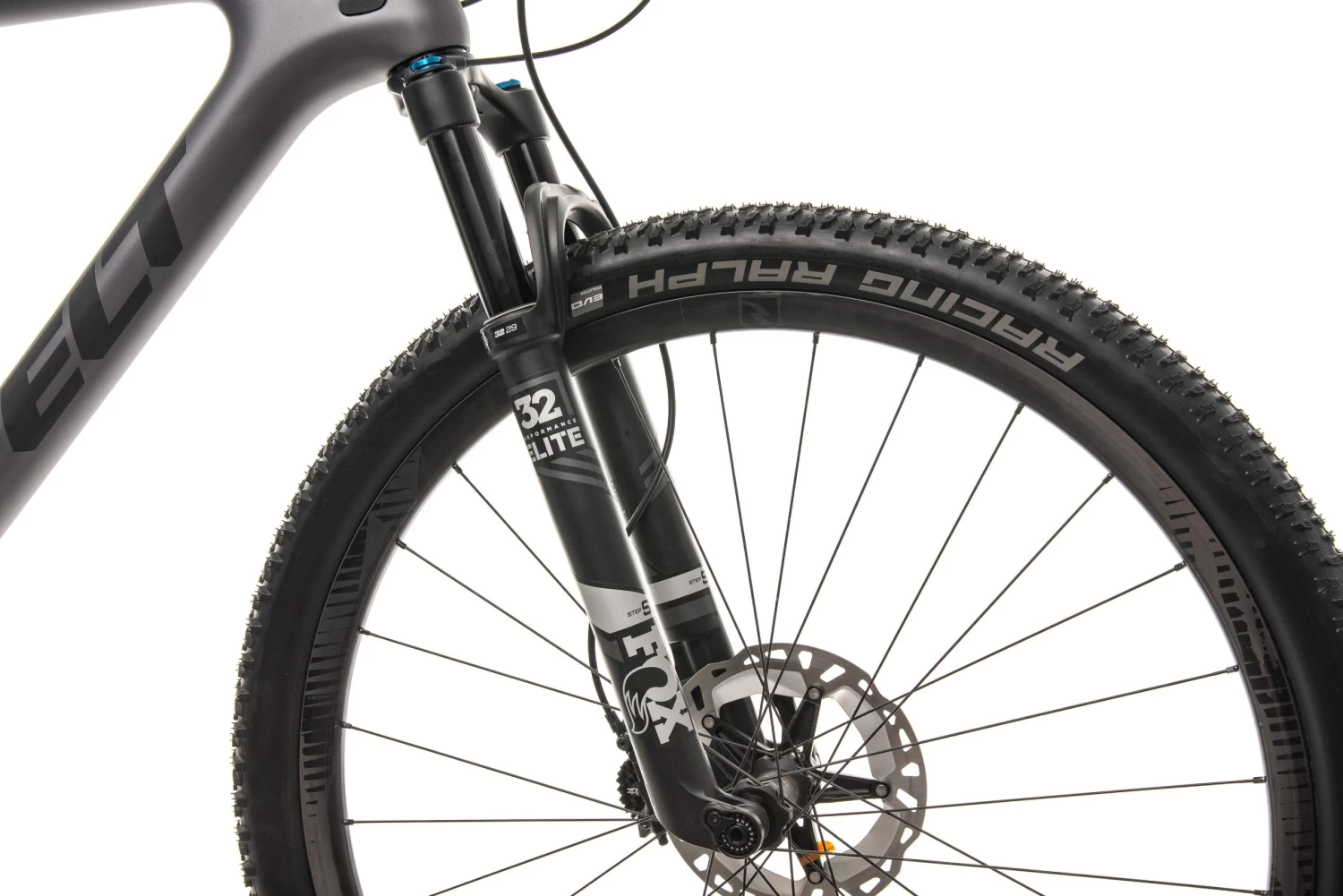 Felt Doctrine Advanced XT Mountain Bike - 2020, X-Large 5 Felt Doctrine Advanced XT Mountain Bike - 2020, X-Large - Image 5