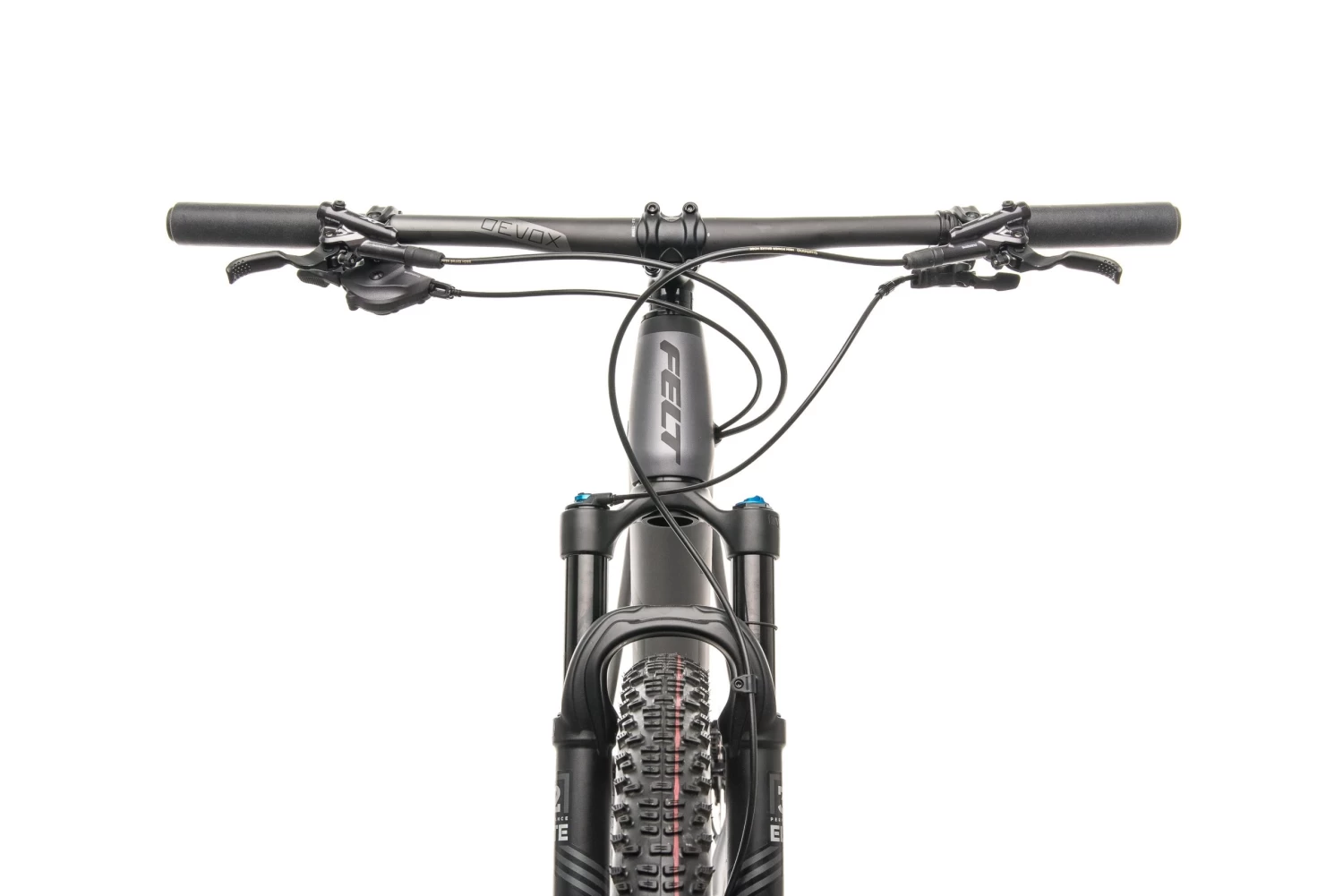 Felt Doctrine Advanced XT Mountain Bike - 2020, X-Large 6 Felt Doctrine Advanced XT Mountain Bike - 2020, X-Large - Image 6