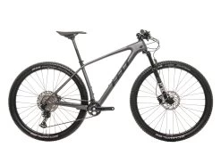 Felt 17 Felt Doctrine Advanced SLX Mountain Bike - 2020, Medium