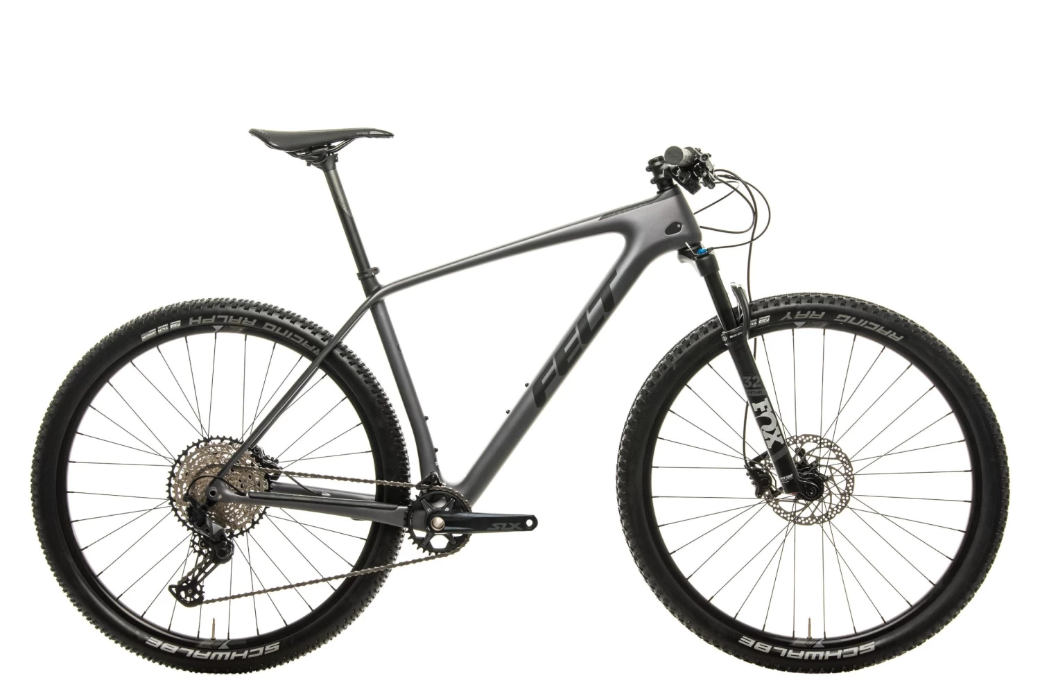 Felt Doctrine Advanced SLX Mountain Bike - 2020, Large 1 Felt Doctrine Advanced SLX Mountain Bike - 2020, Large