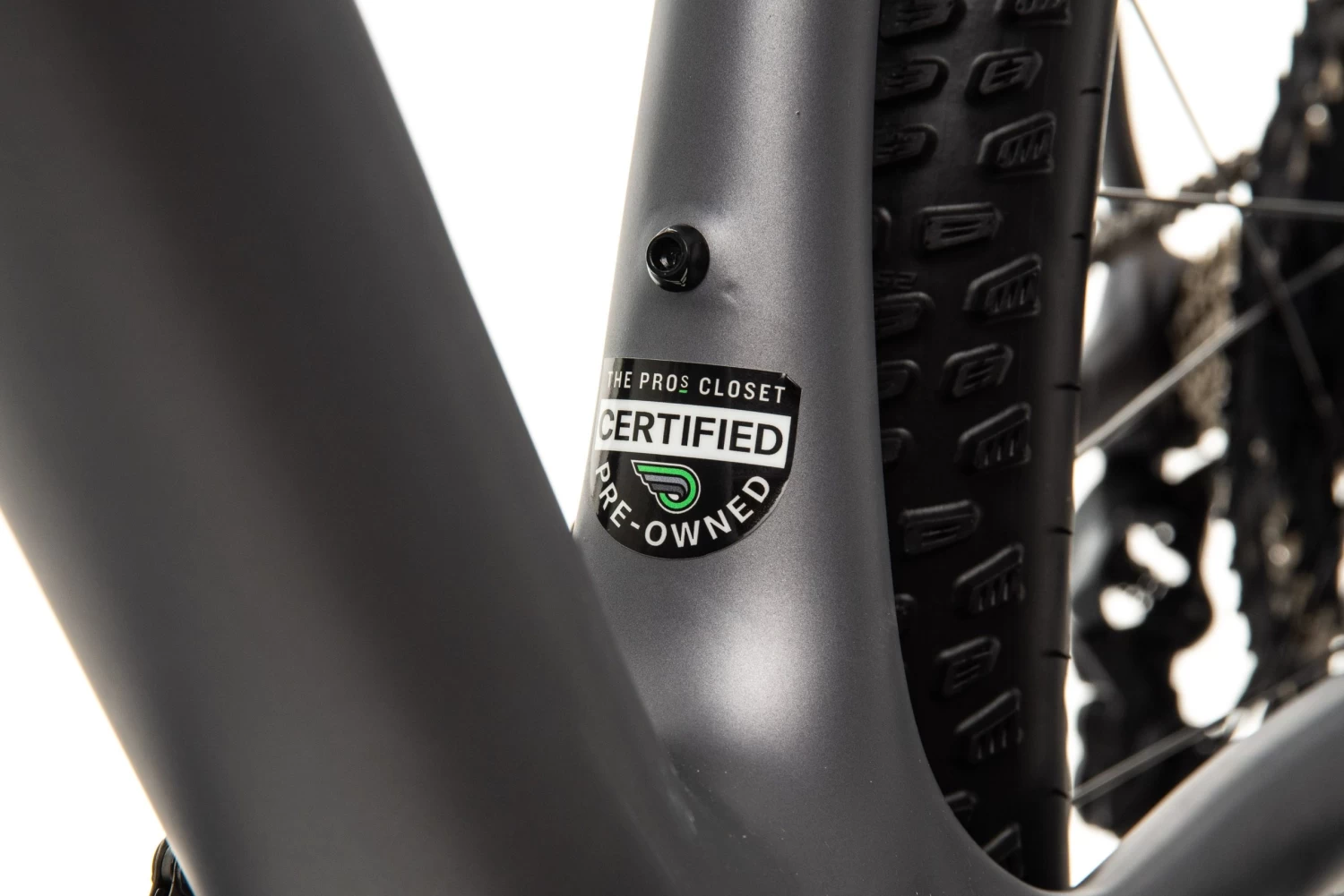 Felt Doctrine Advanced SLX Mountain Bike - 2020, Large 3 Felt Doctrine Advanced SLX Mountain Bike - 2020, Large - Image 3