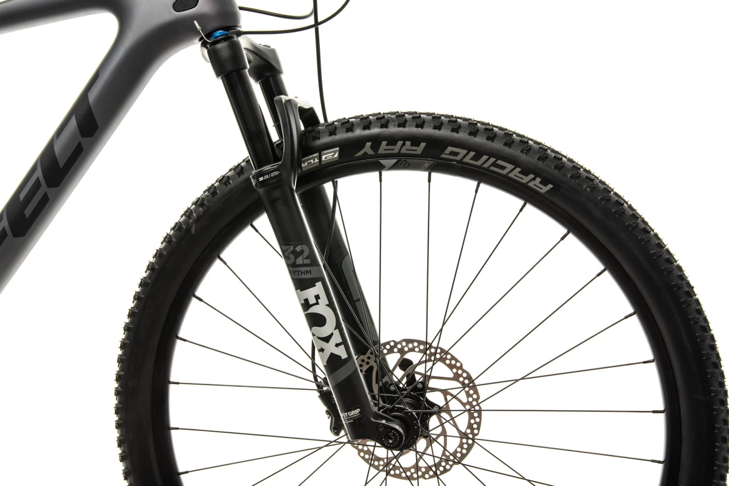 Felt Doctrine Advanced SLX Mountain Bike - 2020, Large 5 Felt Doctrine Advanced SLX Mountain Bike - 2020, Large - Image 5