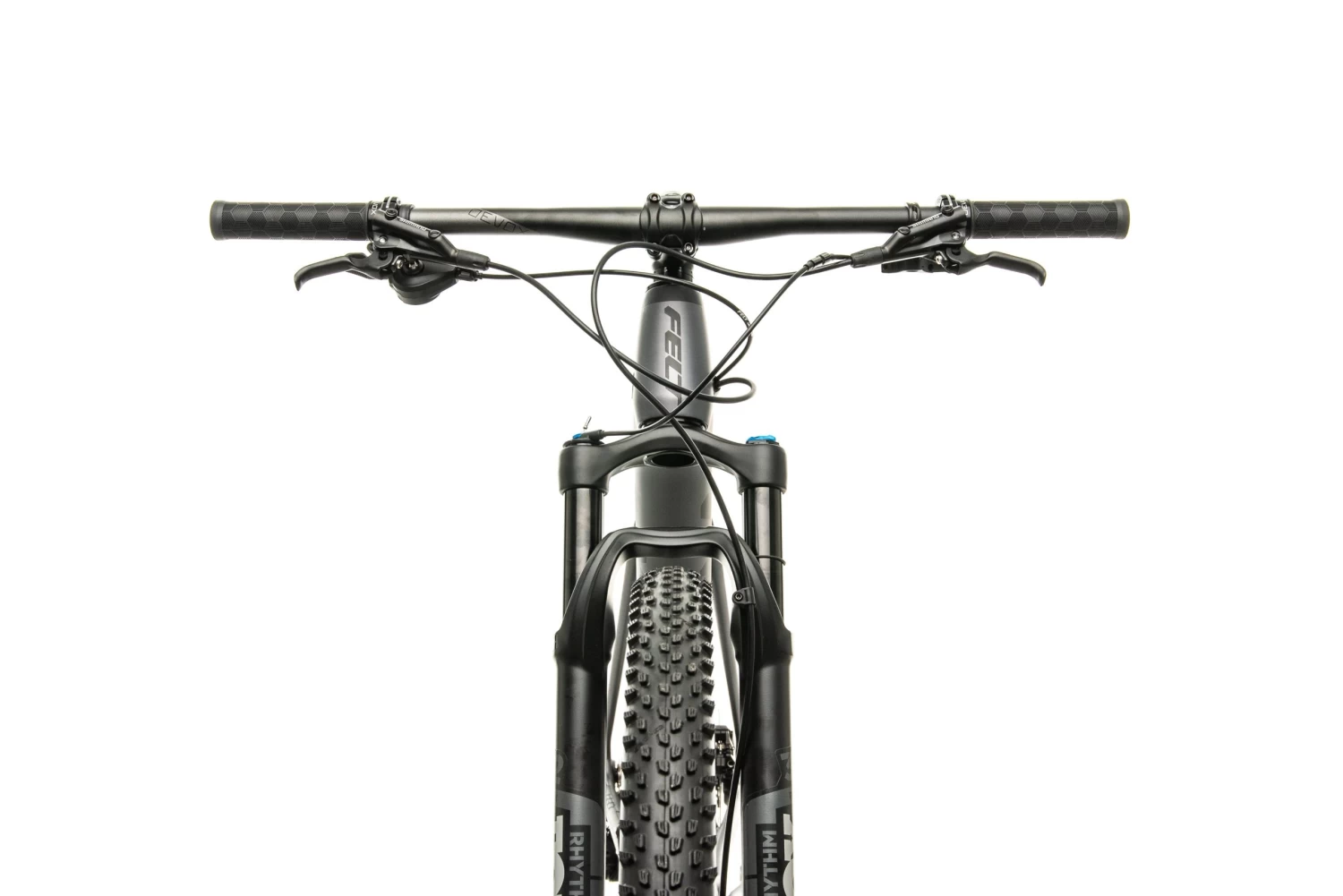 Felt Doctrine Advanced SLX Mountain Bike - 2020, Large 6 Felt Doctrine Advanced SLX Mountain Bike - 2020, Large - Image 6