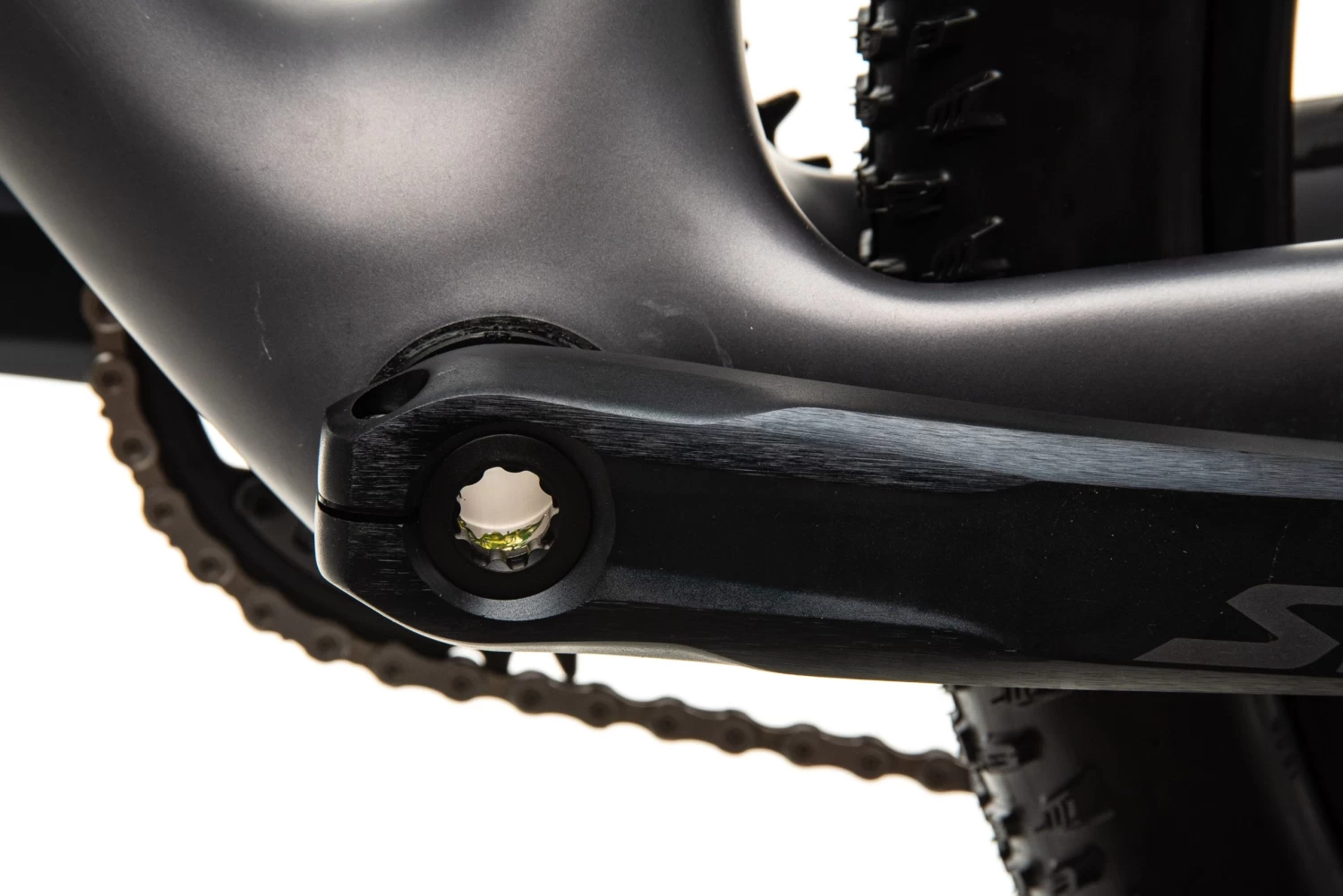 Felt Doctrine Advanced SLX Mountain Bike - 2020, Large 7 Felt Doctrine Advanced SLX Mountain Bike - 2020, Large - Image 7