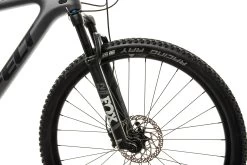 Felt Doctrine Advanced SLX Mountain Bike - 2020, Large -Felt BMT16570 PH1 05