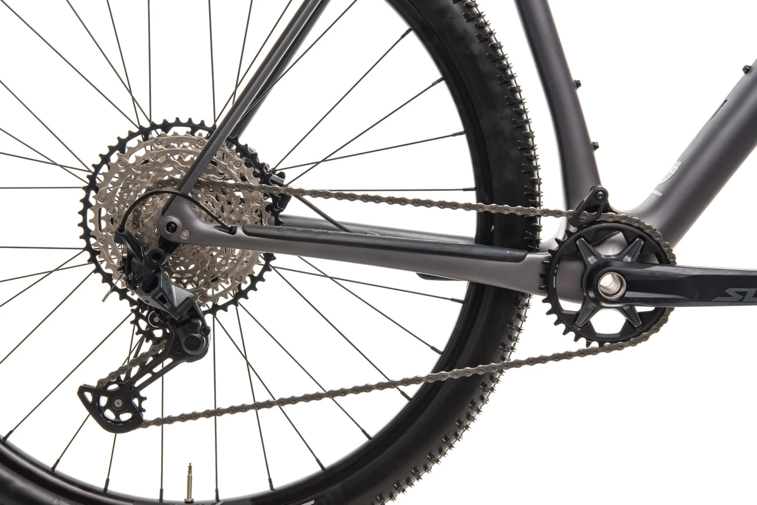 Felt Doctrine Advanced SLX Mountain Bike - 2020, X-Large 4 Felt Doctrine Advanced SLX Mountain Bike - 2020, X-Large - Image 4