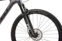 Felt Doctrine Advanced SLX Mountain Bike - 2020, X-Large 12 Felt Doctrine Advanced SLX Mountain Bike - 2020, X-Large -Felt BMT16574 PH2 05